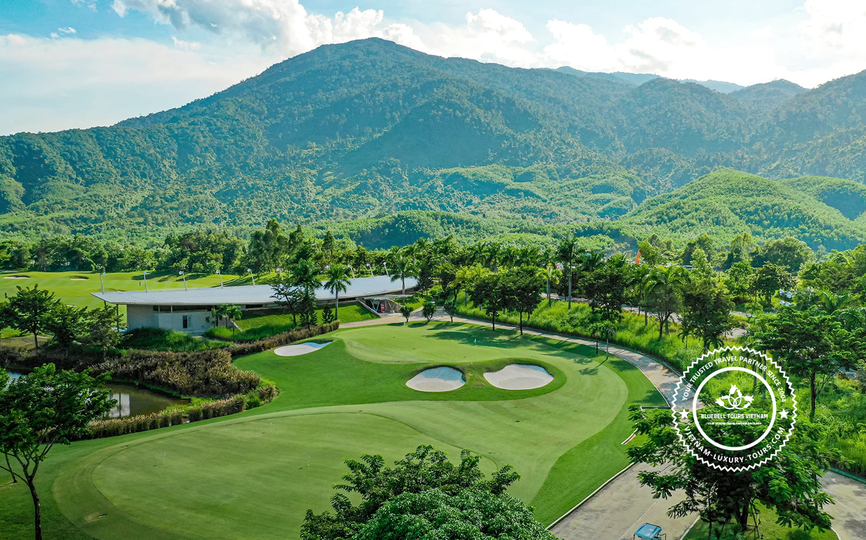 da nang golf tours