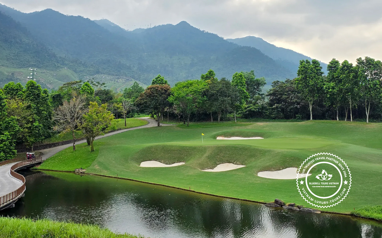 da nang golf tours