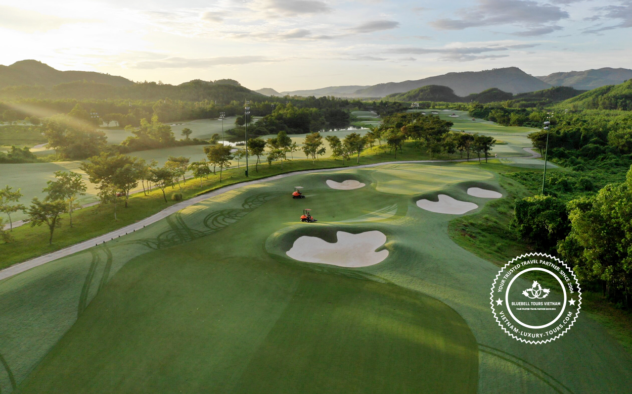 da nang golf tours