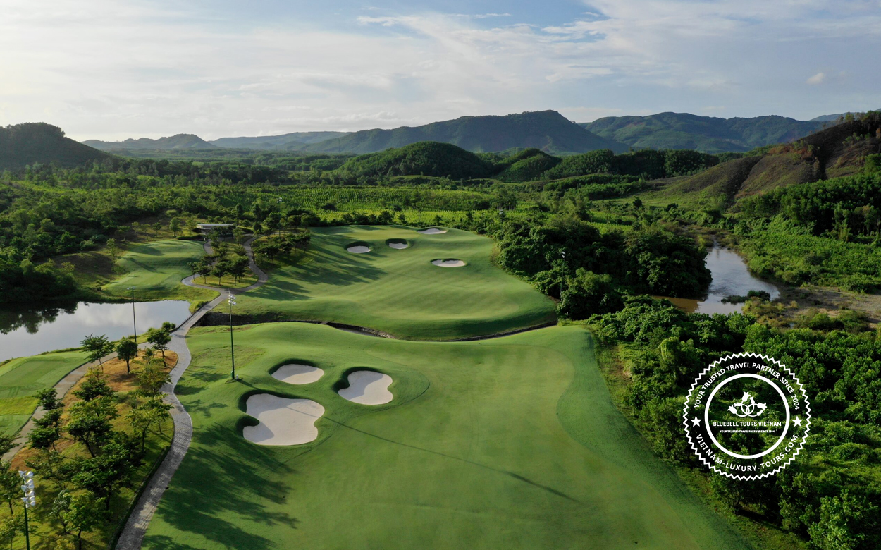 da nang golf tours