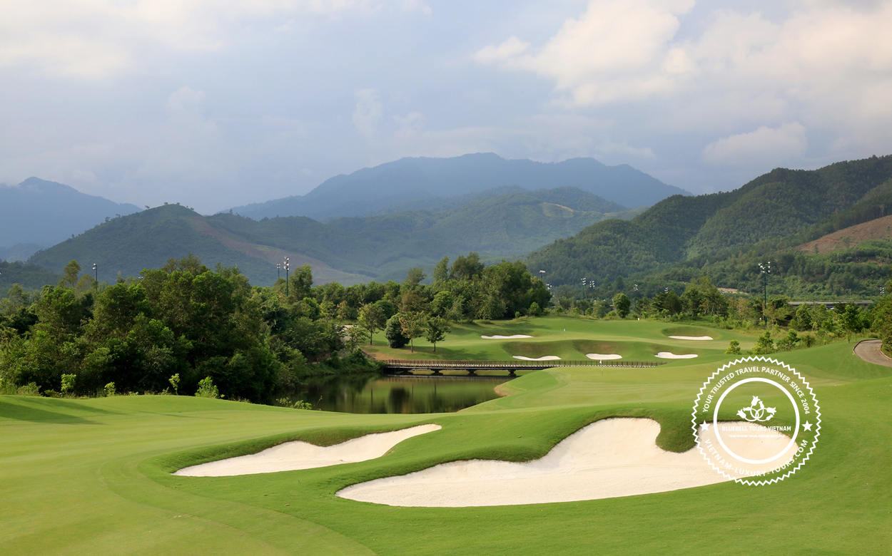 da nang golf tours