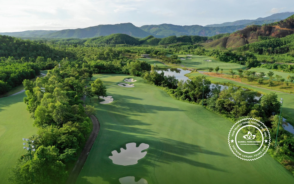 da nang golf tours