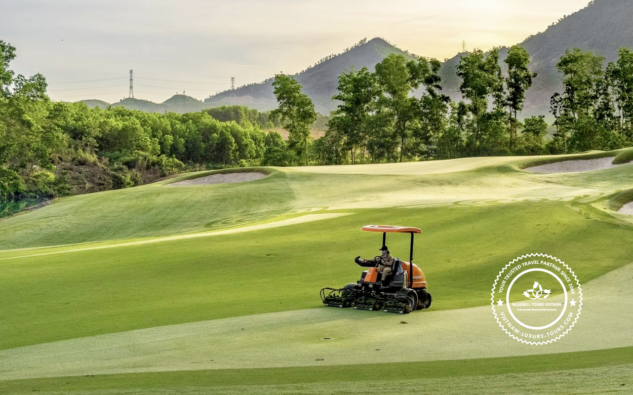 da nang golf tours