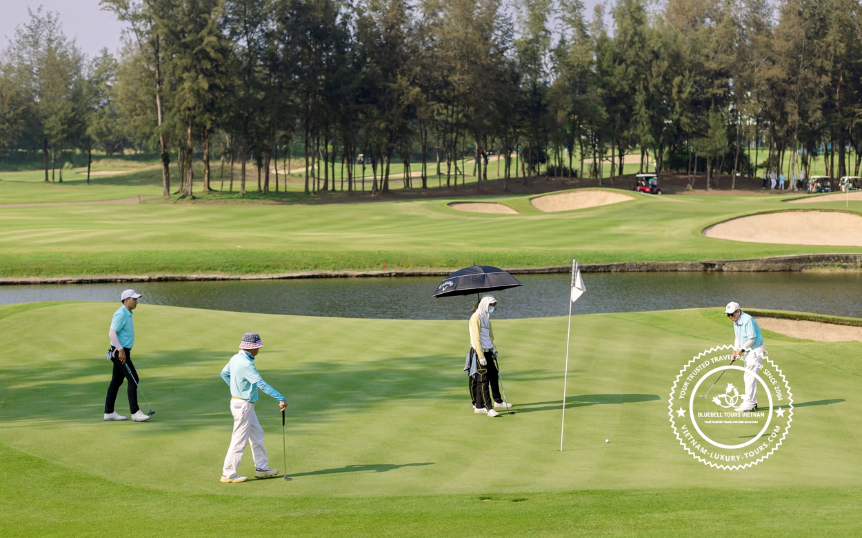 da nang golf tours