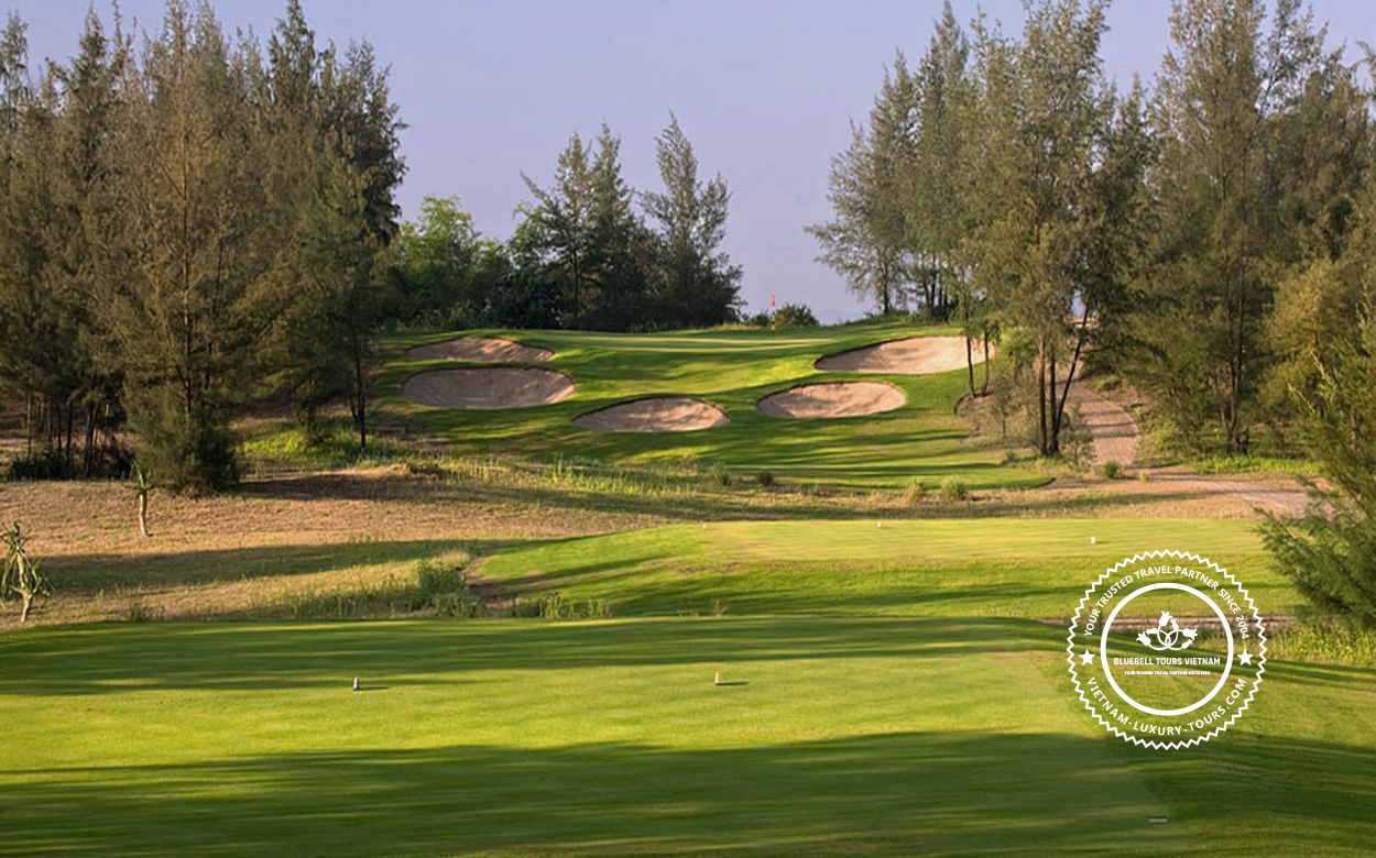da nang golf tours