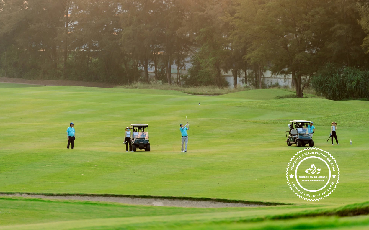da nang golf tours