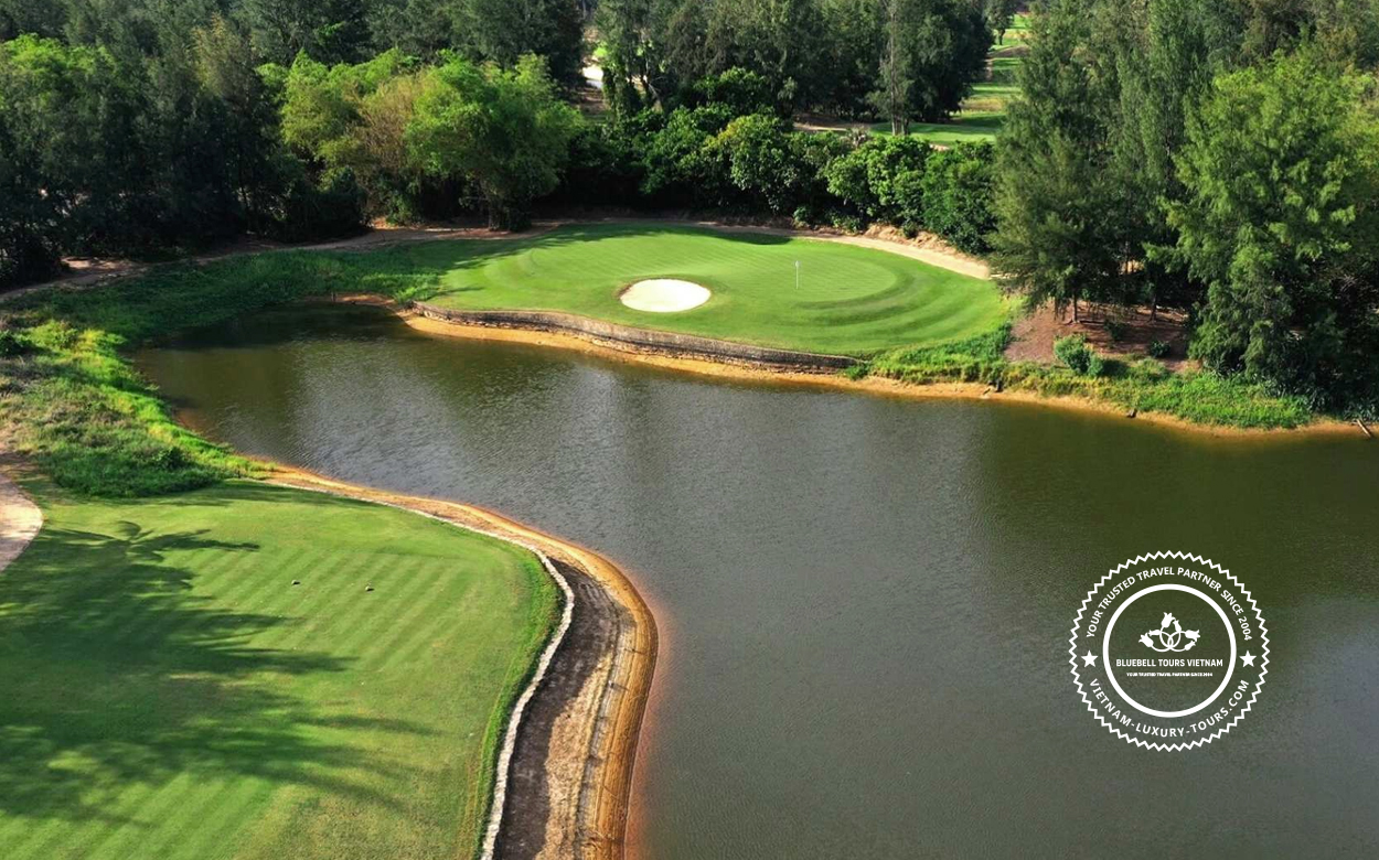 da nang golf tours