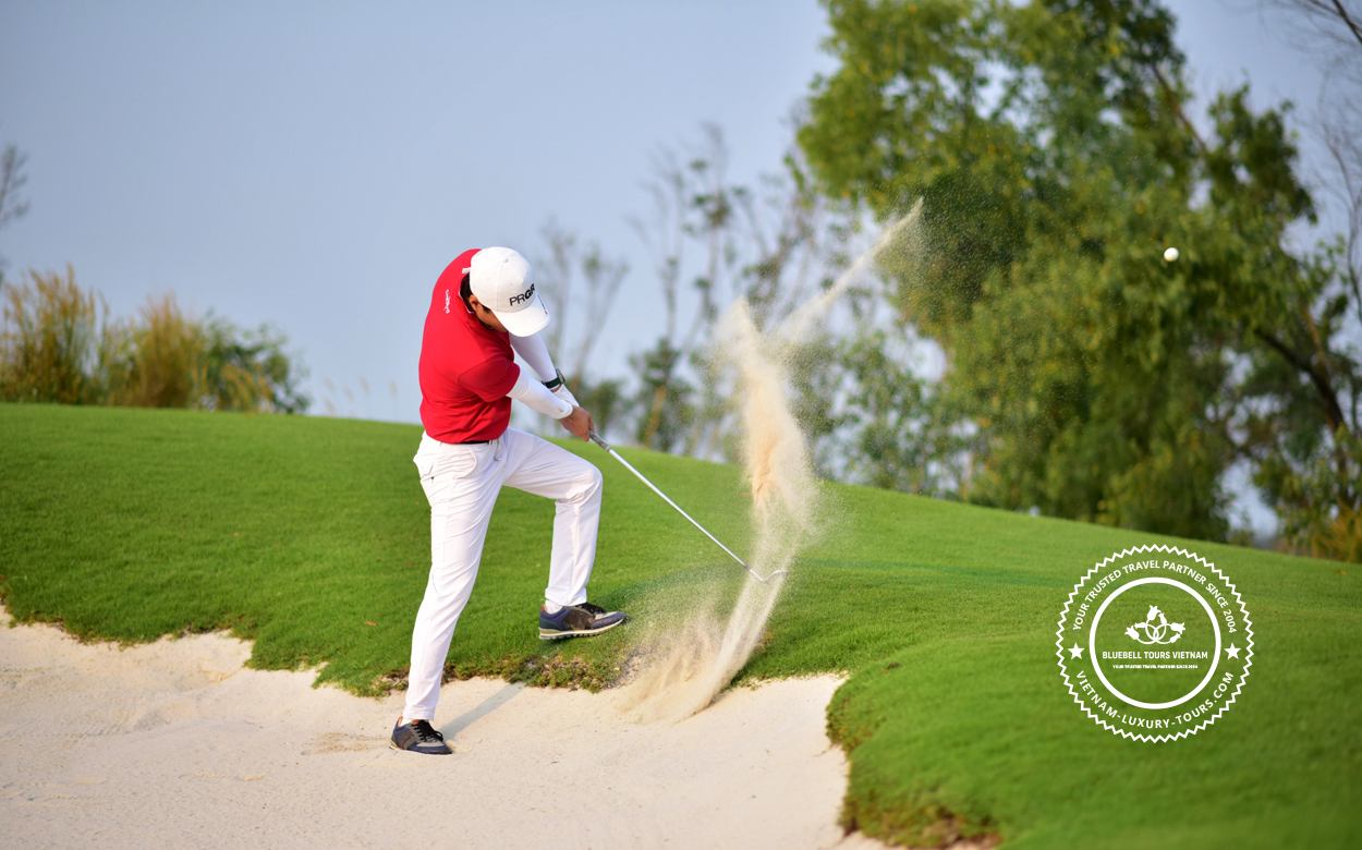 vinpearl golf nam hoi an
