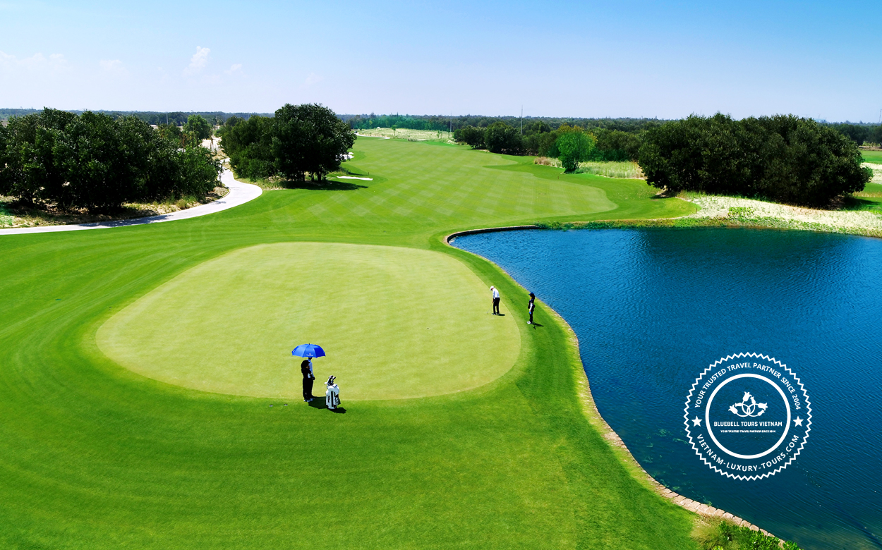da nang golf tours