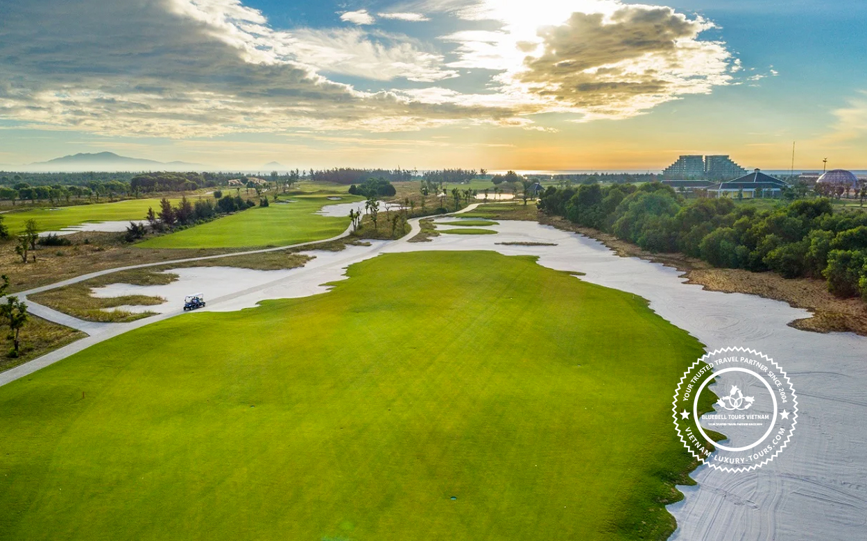 da nang golf tours