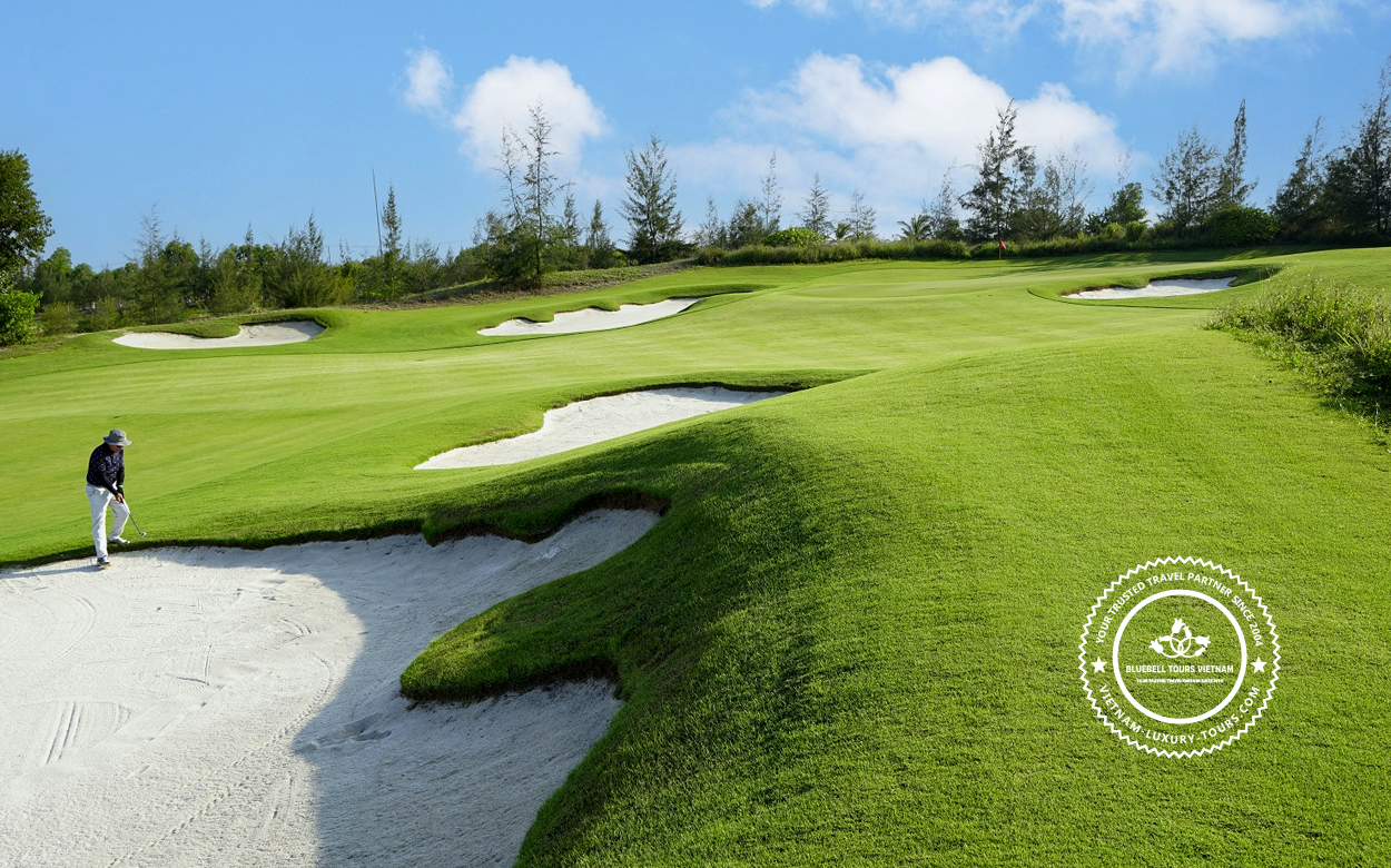 da nang golf tours
