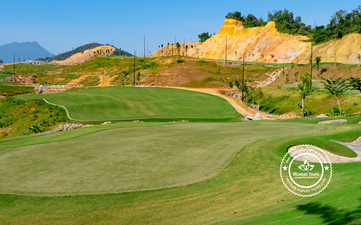 Hanoi Golf Tours