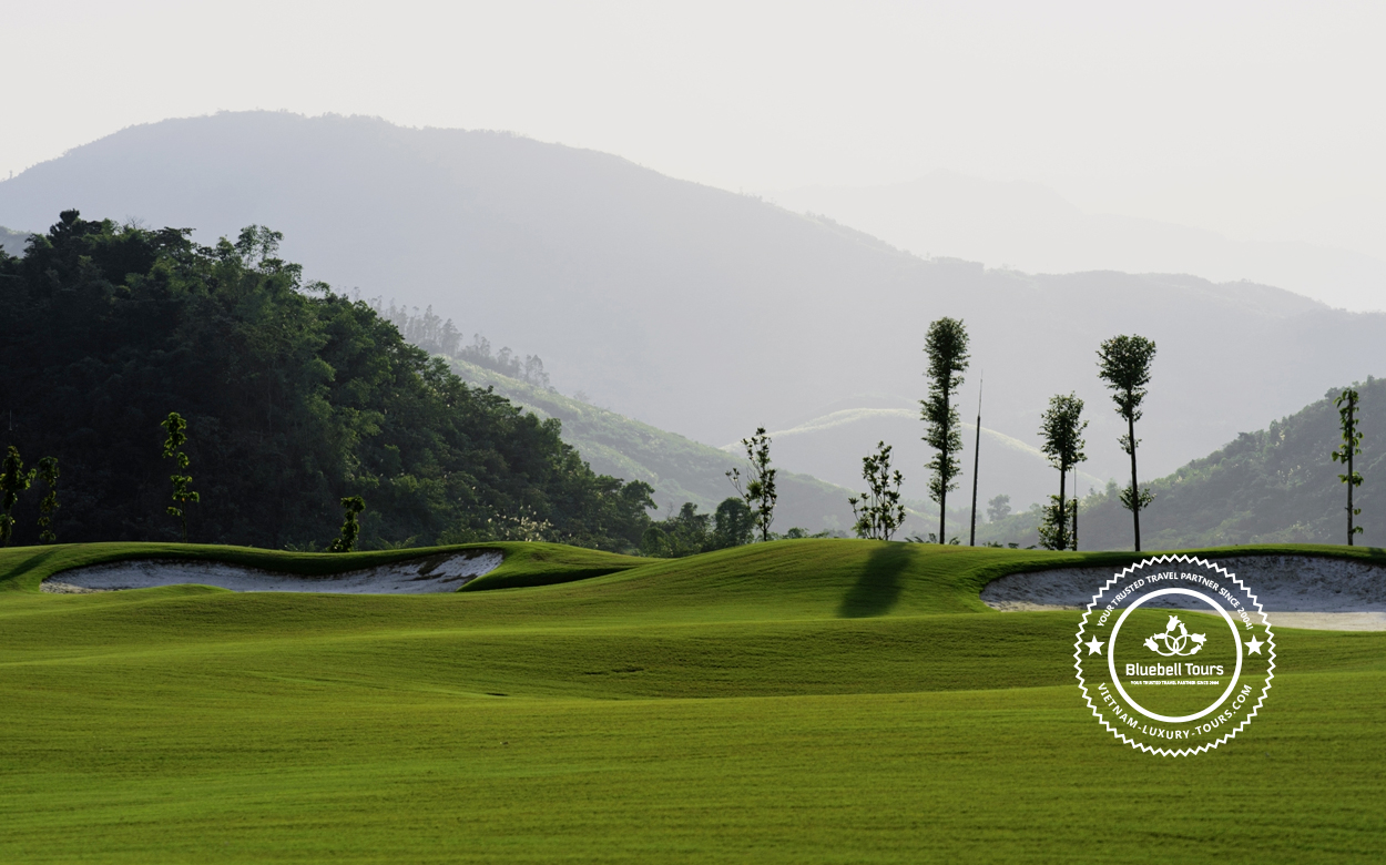Hanoi Golf Tours 
