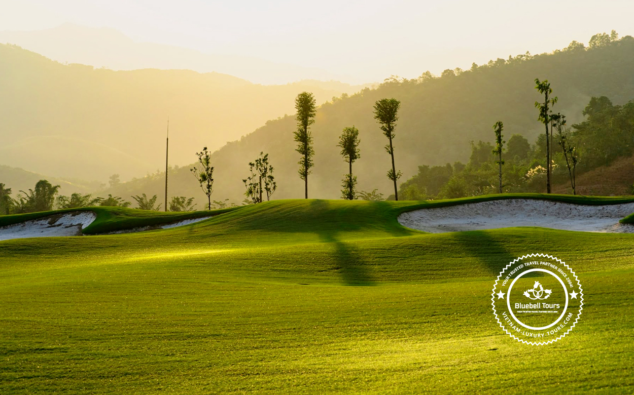 Hanoi Golf Tours 