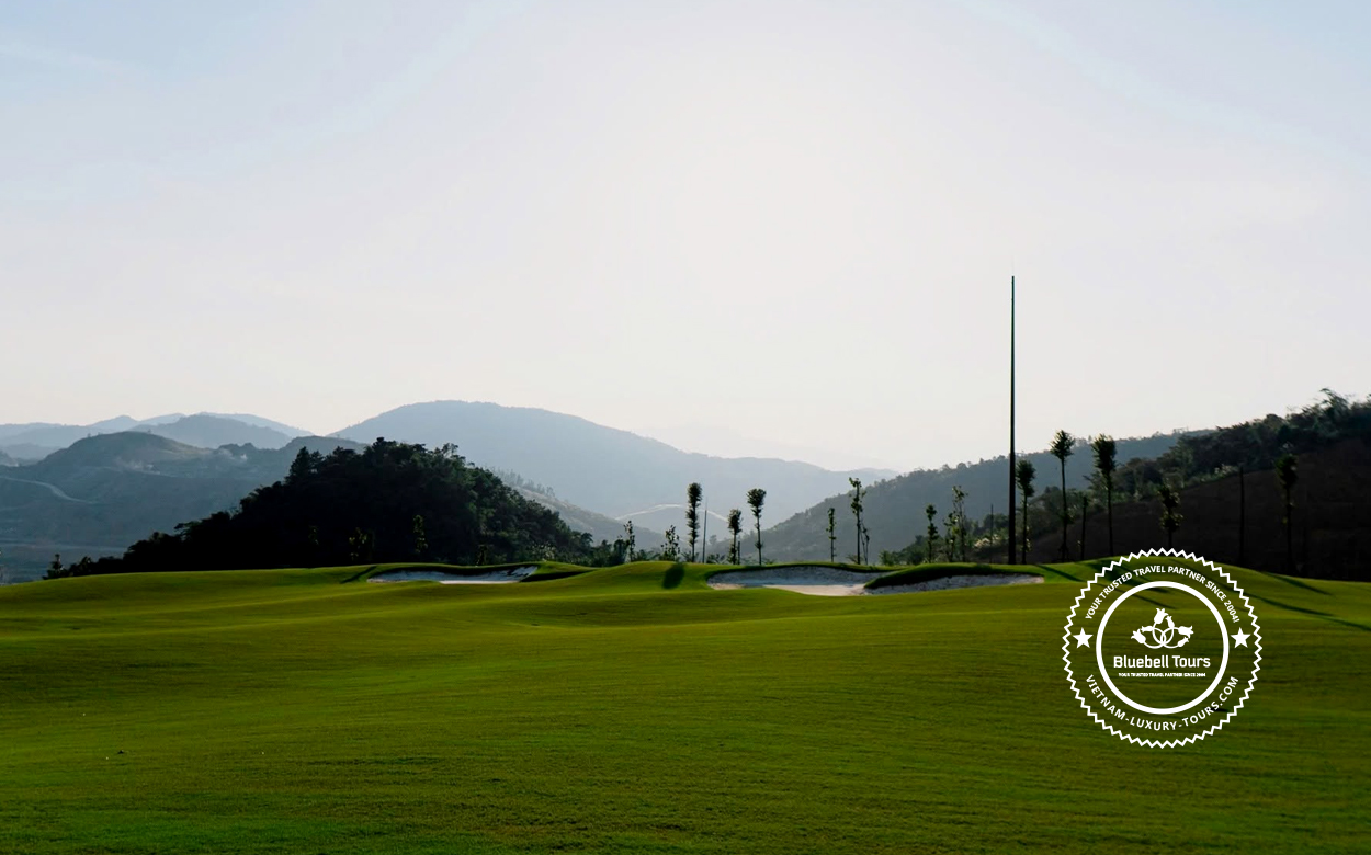 Hanoi Golf Tours 
