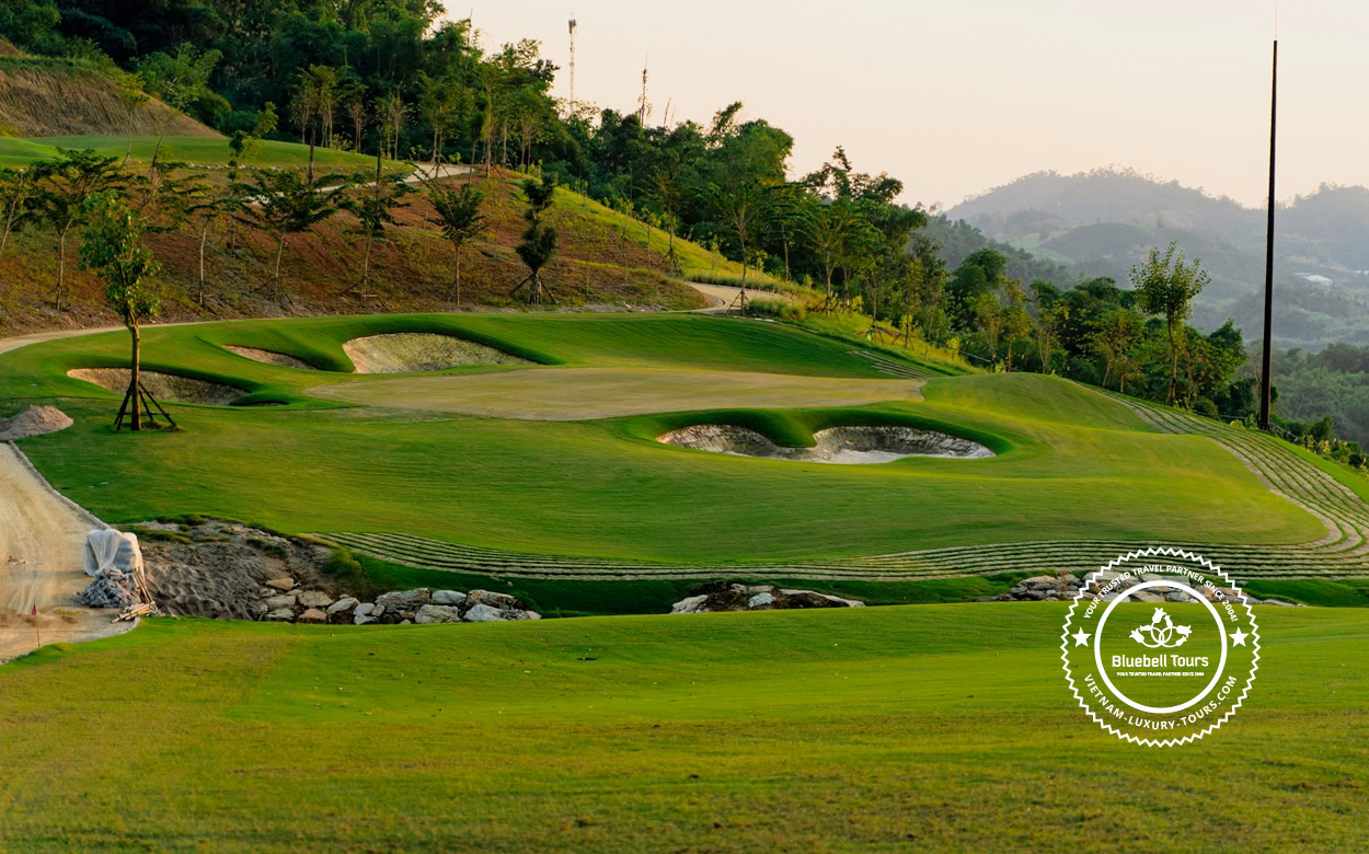 Hanoi Golf Tours 