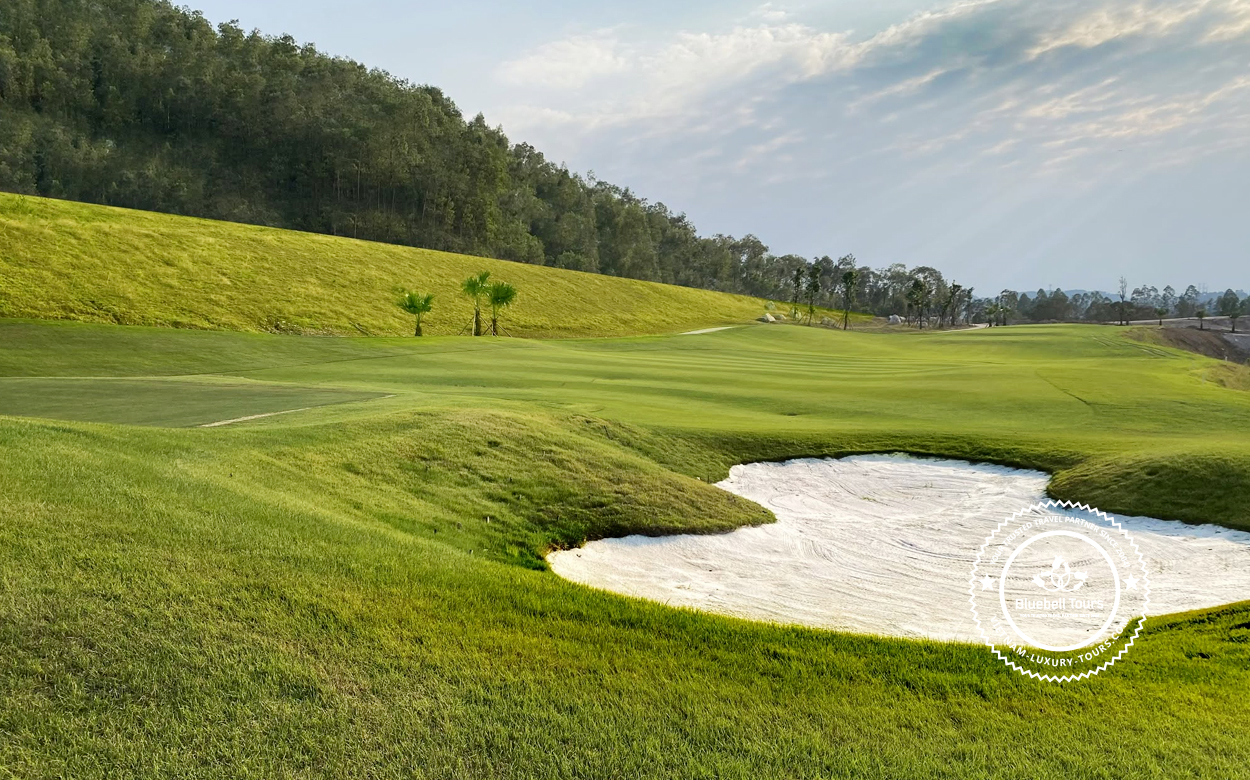 Hanoi Golf Tours