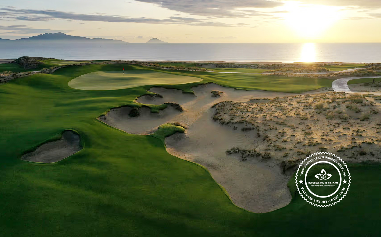 hoiana shores golf club