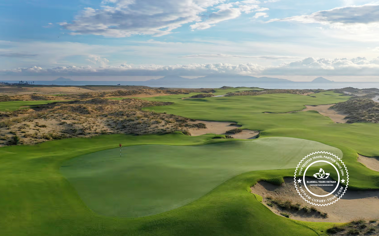 hoiana shores golf club