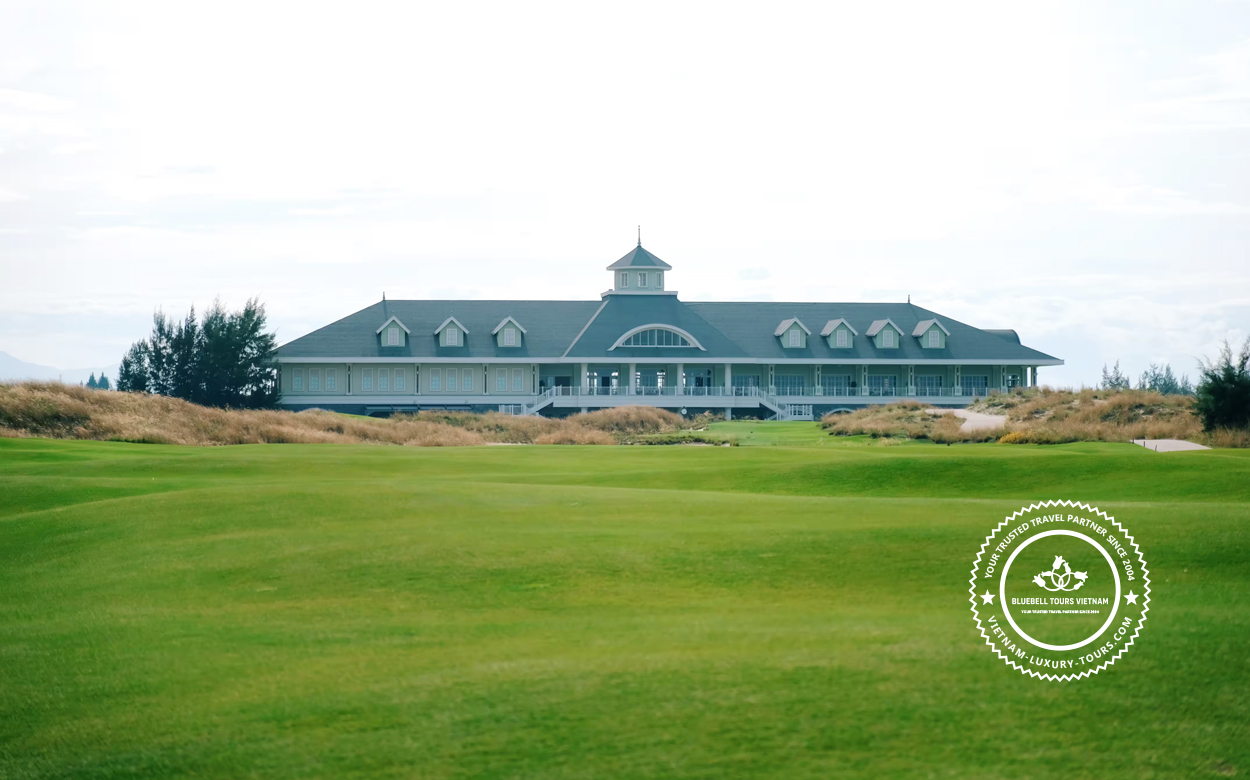 hoiana shores golf club