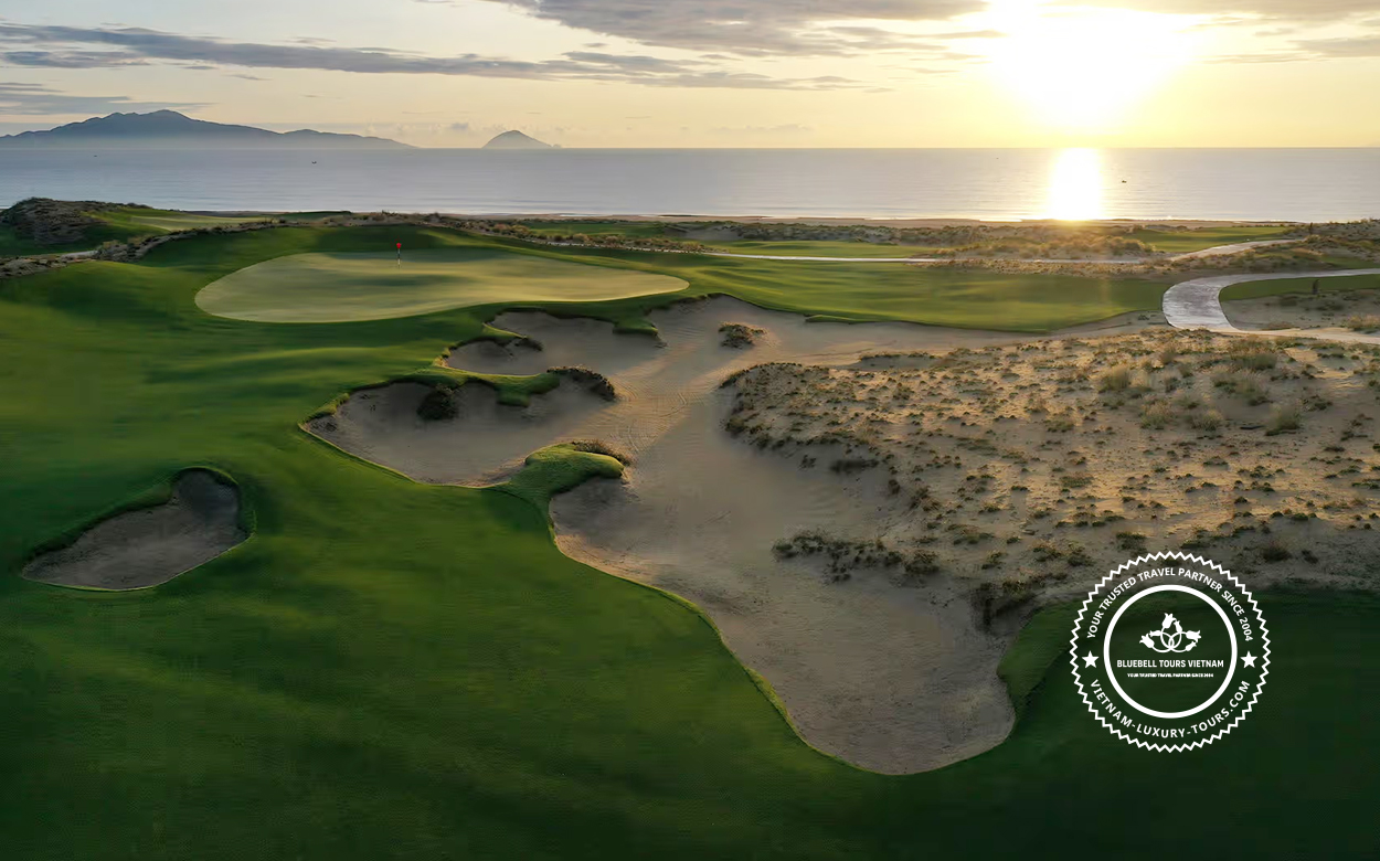 hoiana shores golf club