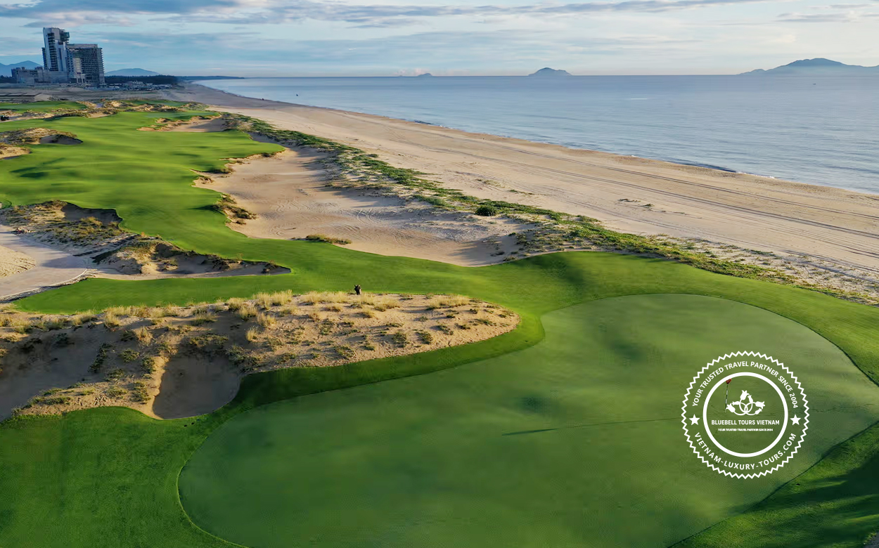da nang golf tours