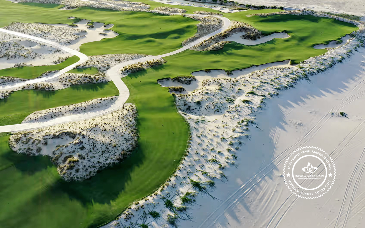 da nang golf tours