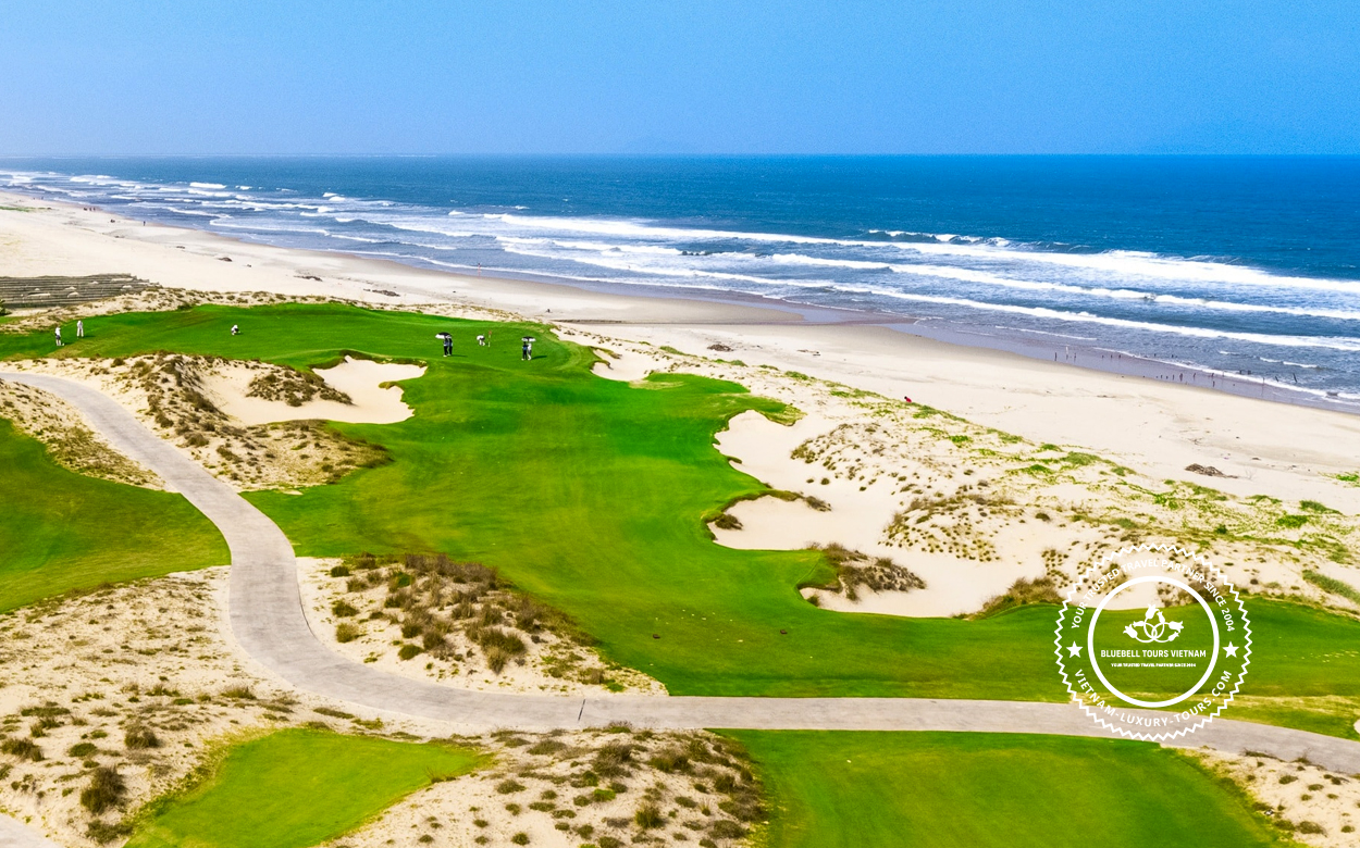 da nang golf tours