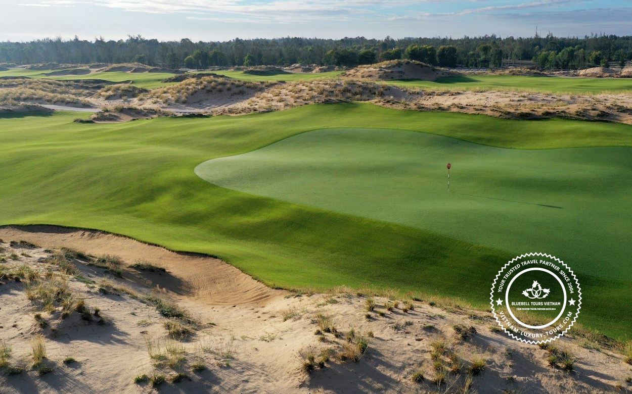 da nang golf tours