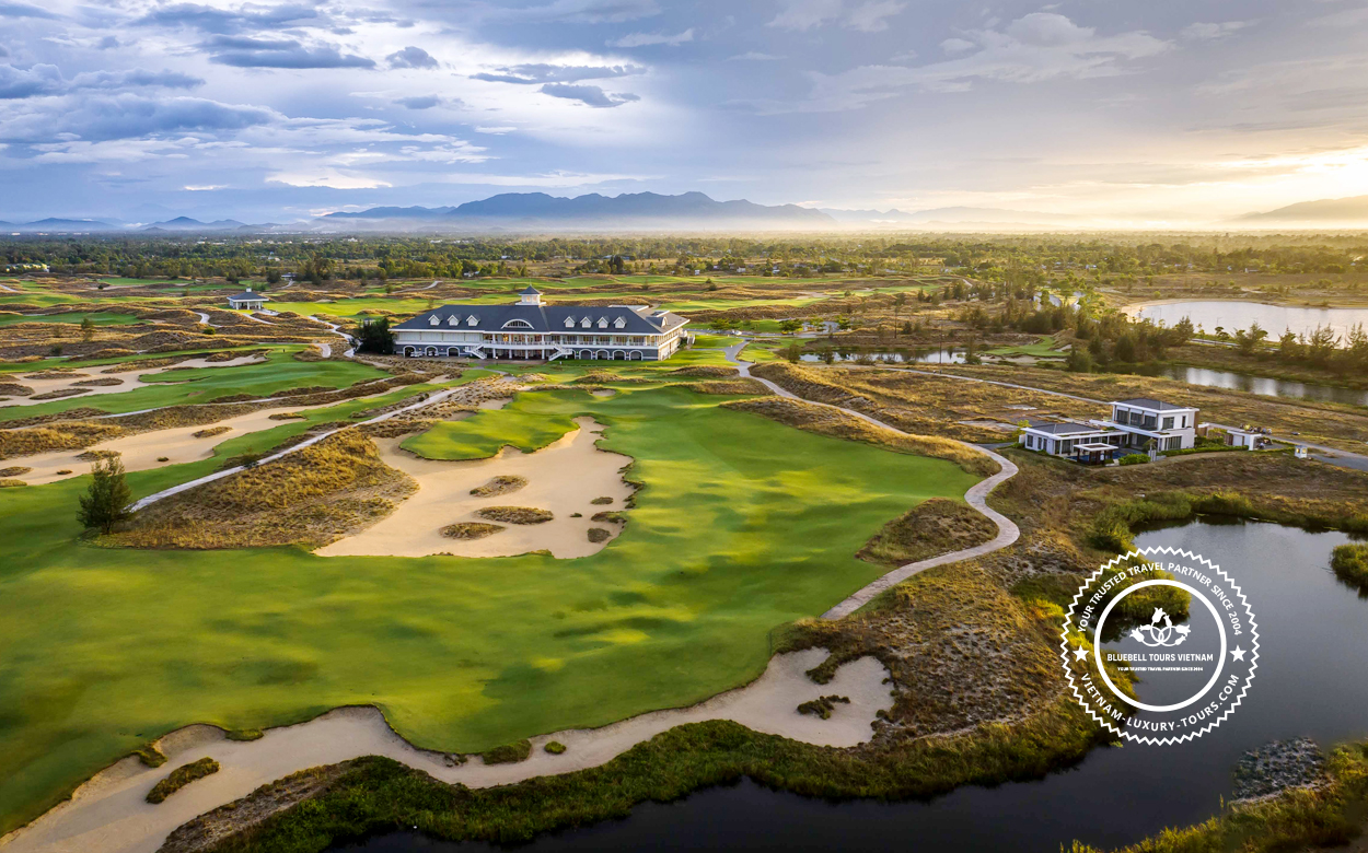 da nang golf tours