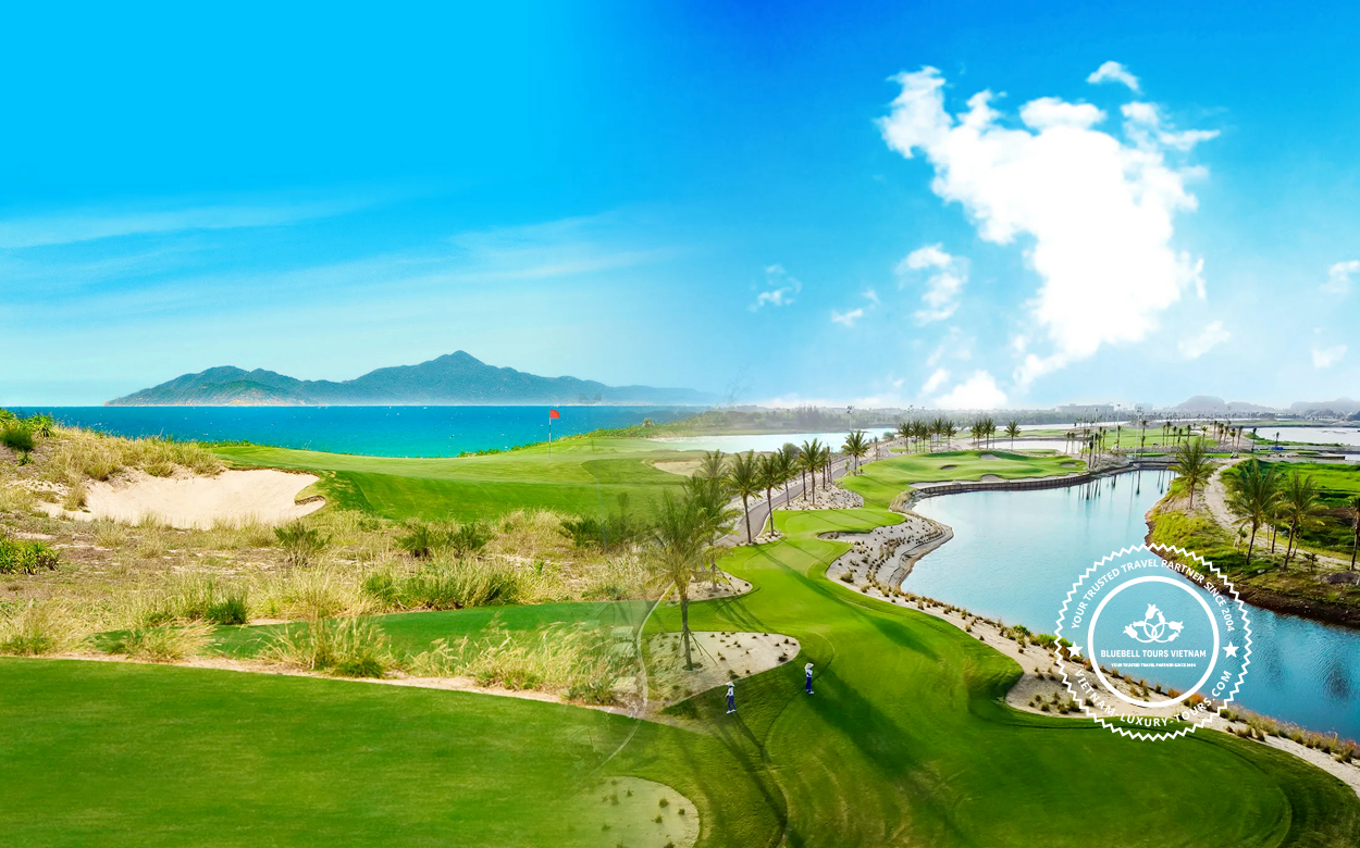 da nang golf tours