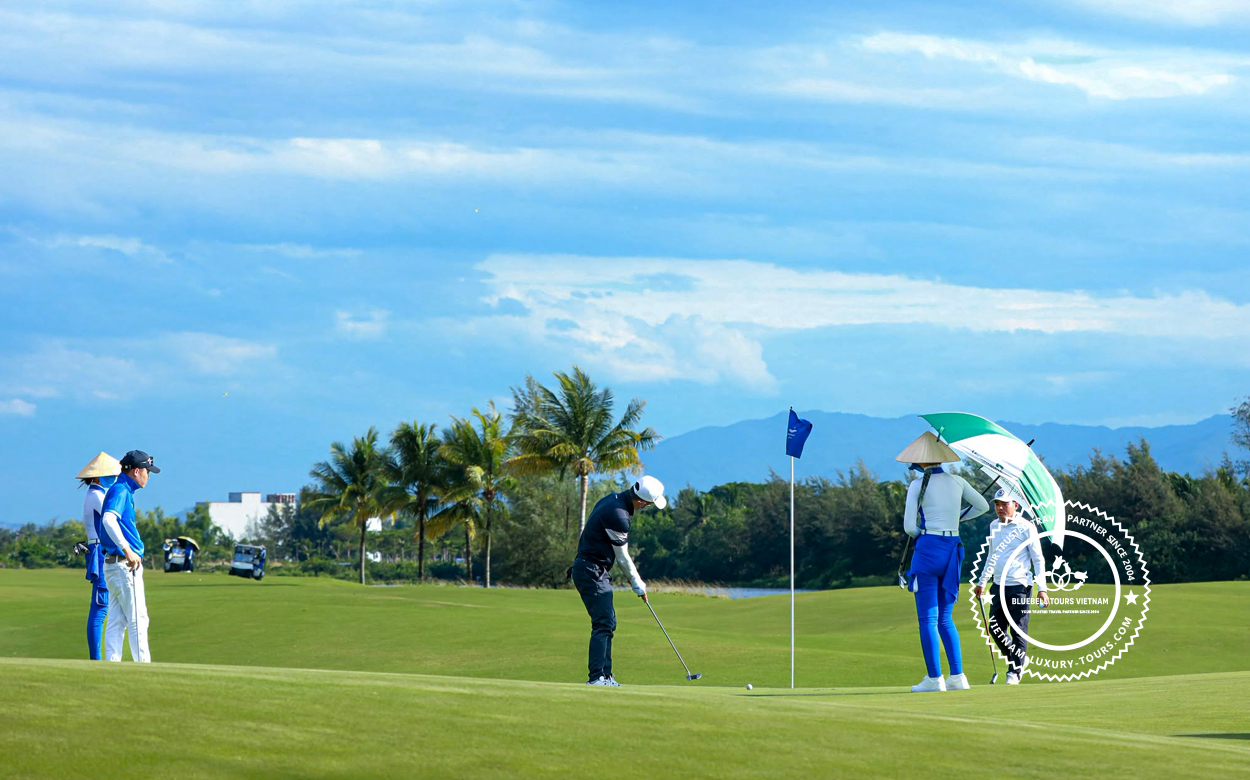 da nang golf tours