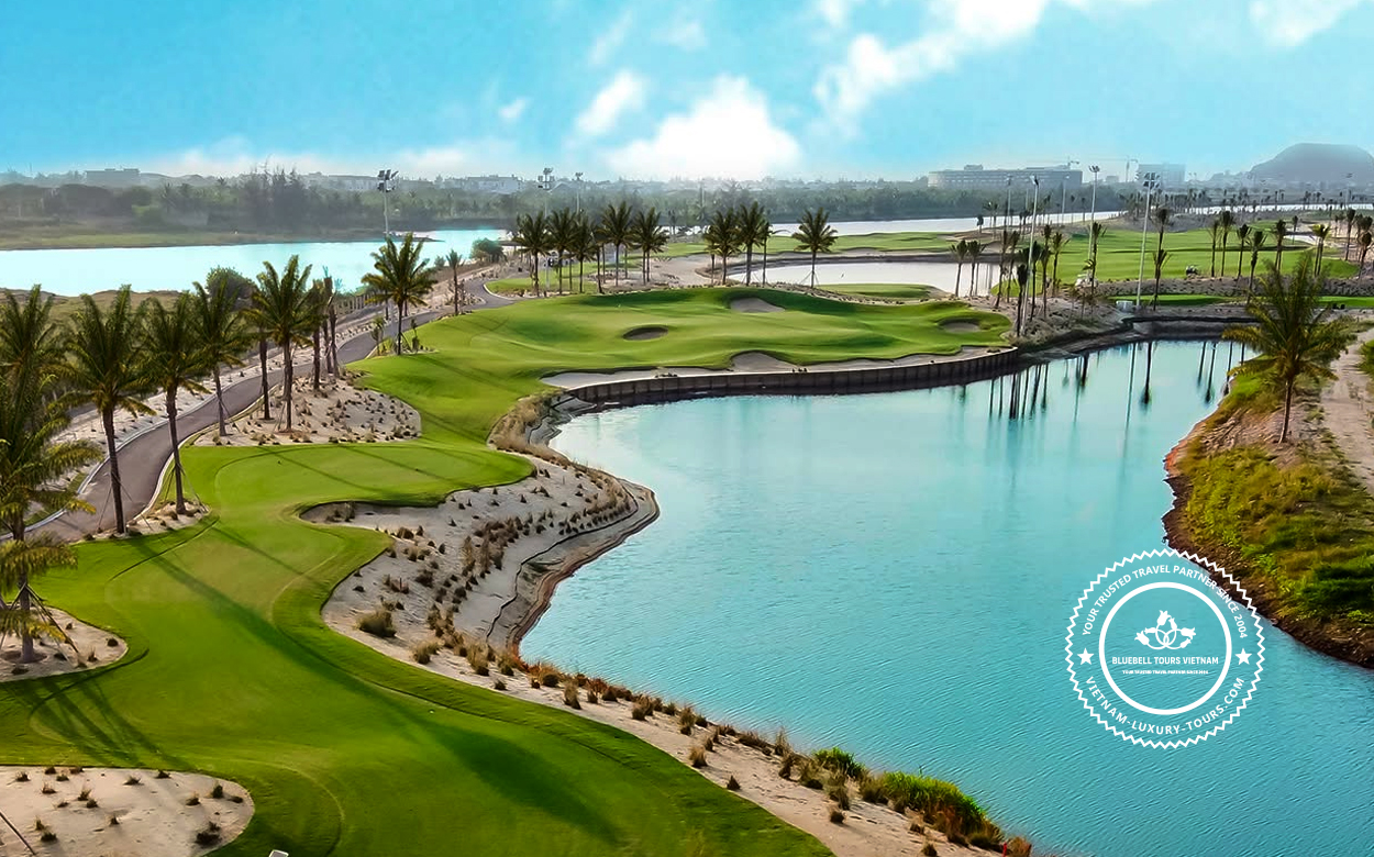 da nang golf tours