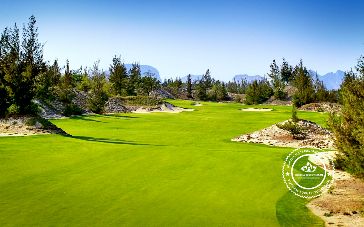 da nang golf tours