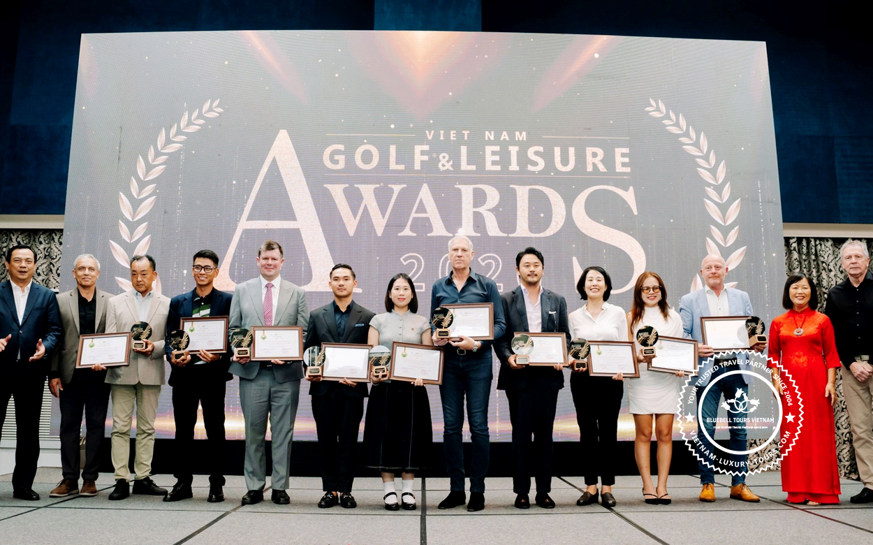 golf courses in da nang