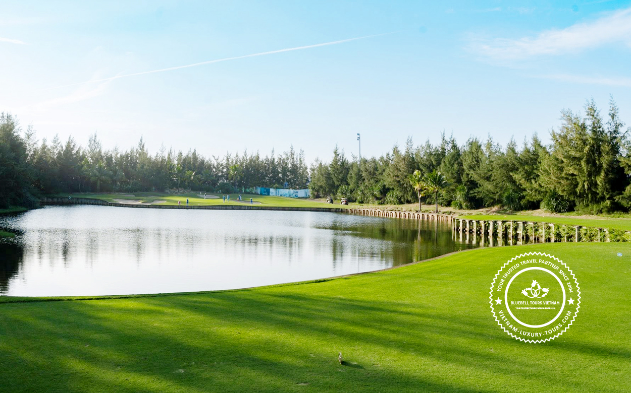 golf courses in da nang nicklaus course