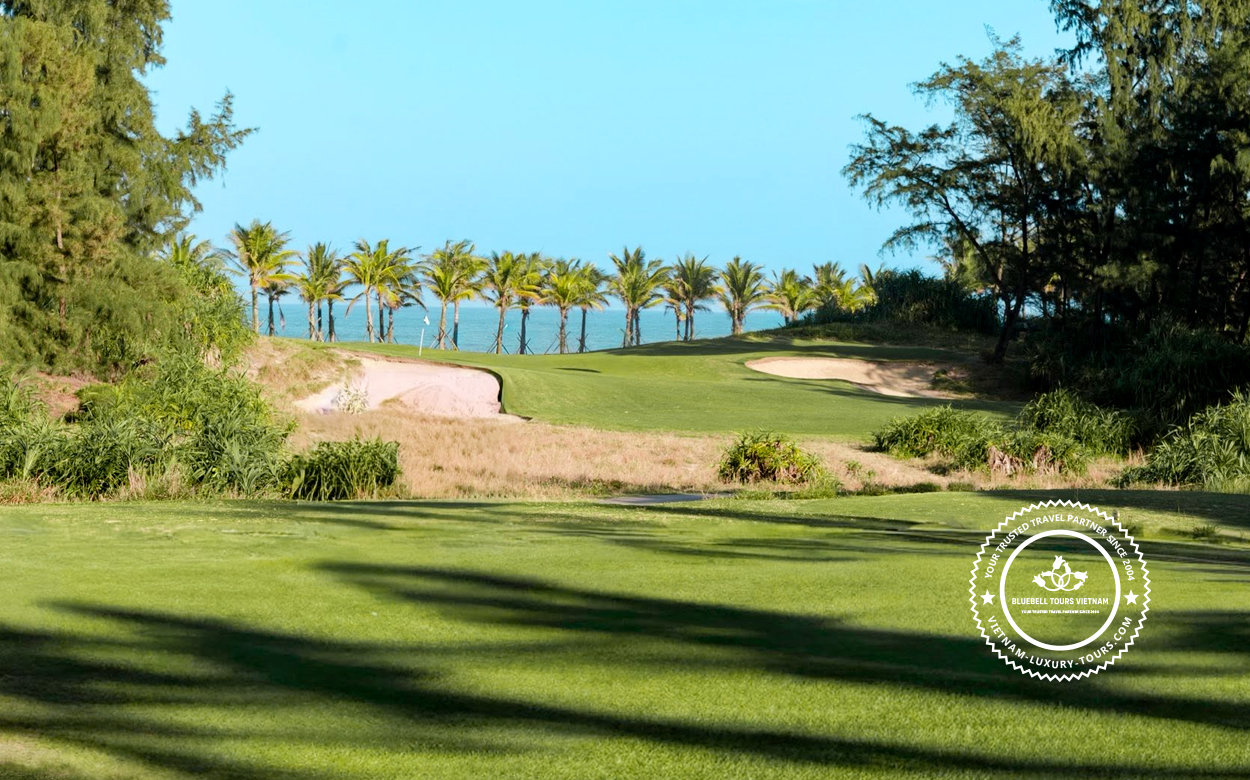 golf courses in da nang nicklaus course