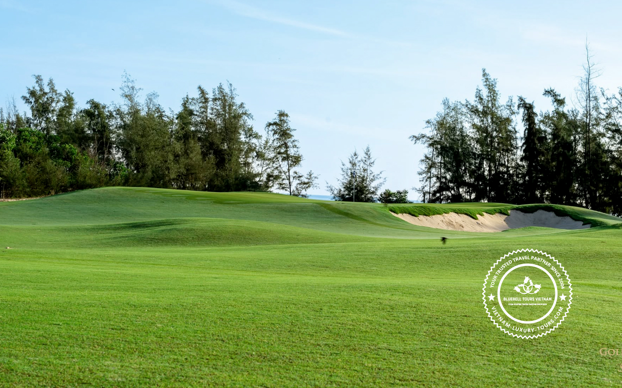 golf courses in da nang nicklaus course