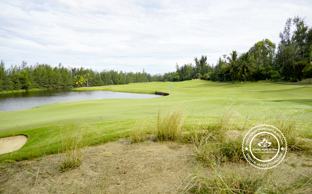 da nang golf tours