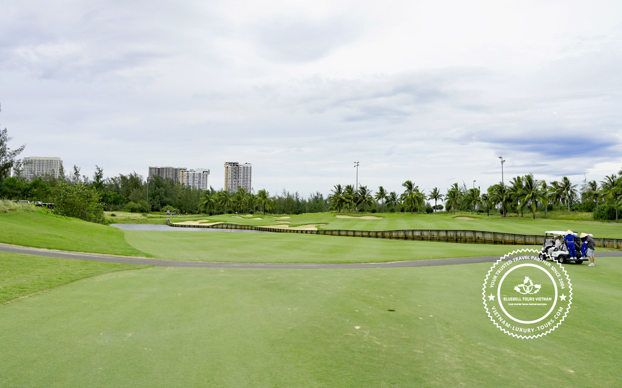 da nang golf tours