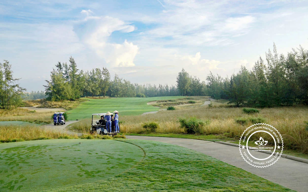 da nang golf tours