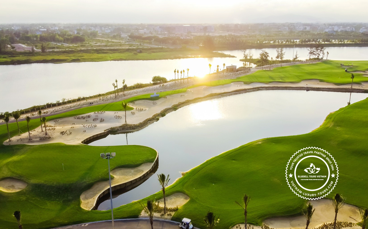 da nang golf tours