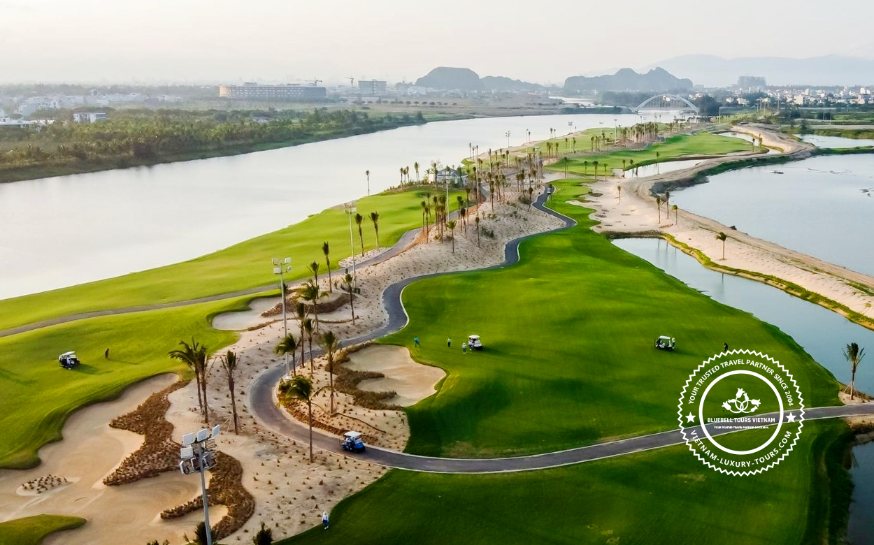 da nang golf tours