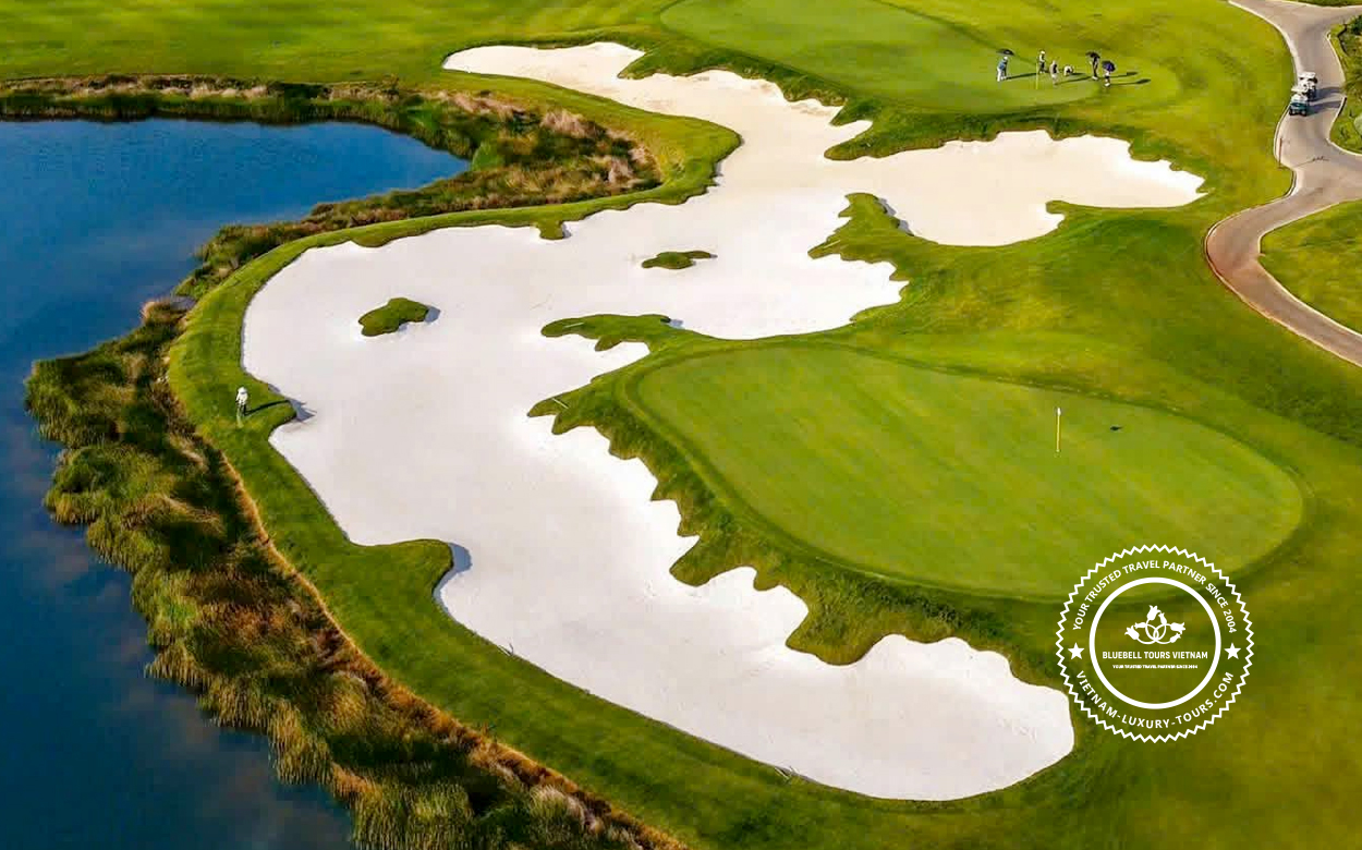 golf tours in ho chi minh city
