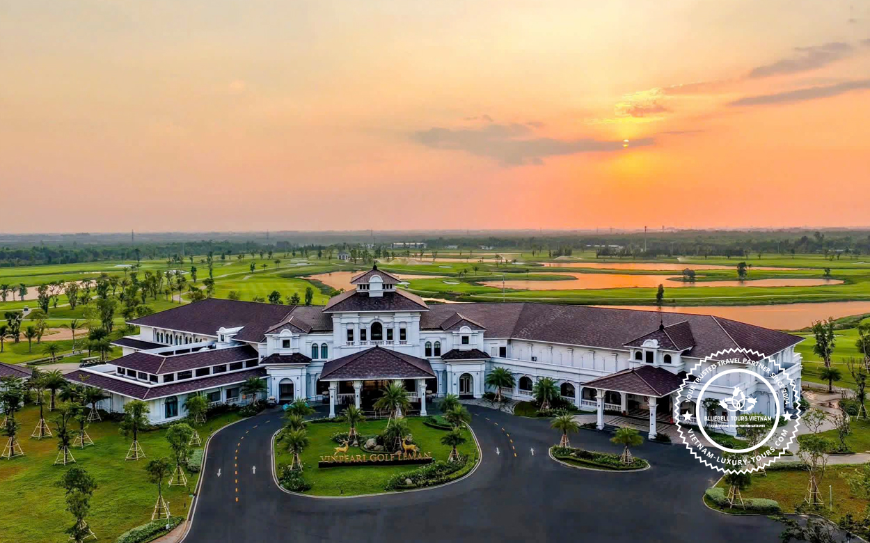 golf tours in ho chi minh city