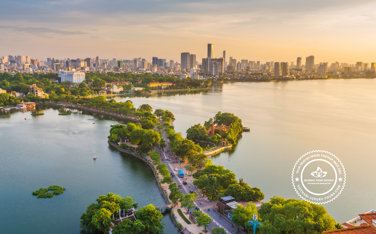 vietnam classic tours