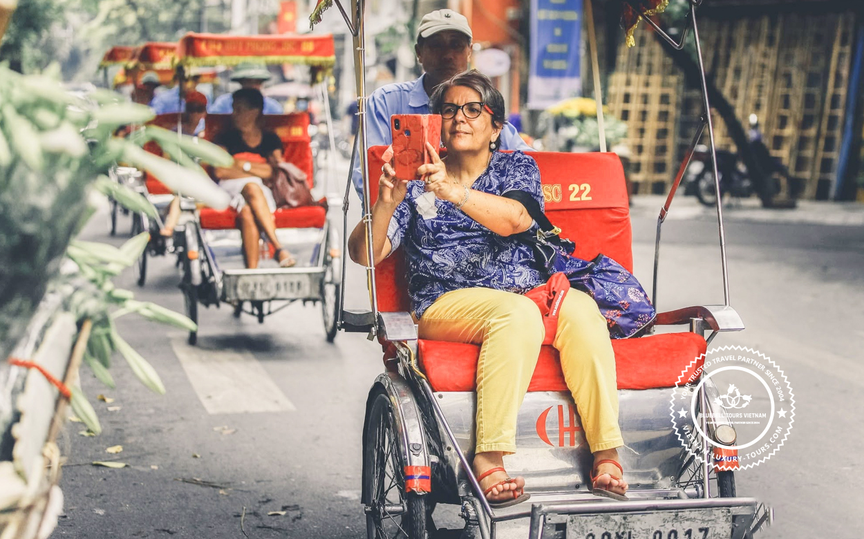 vietnam classic tours