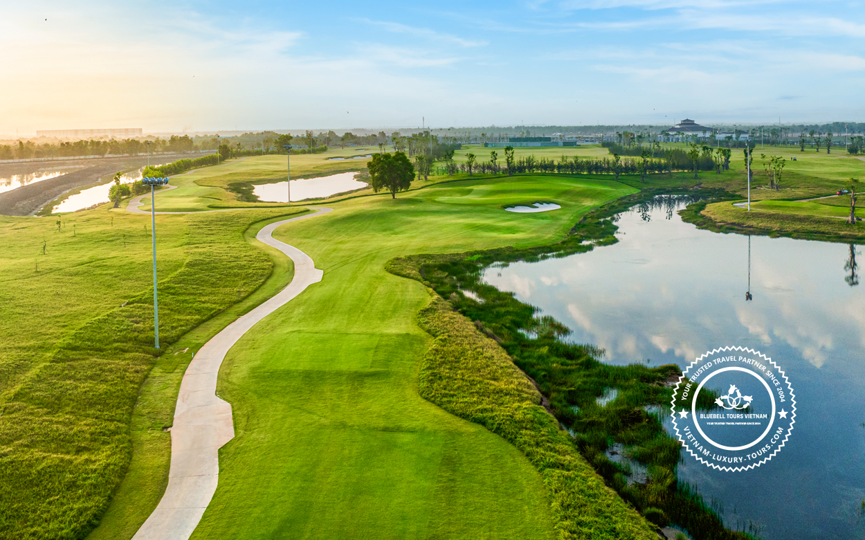 golf tours in ho chi minh city