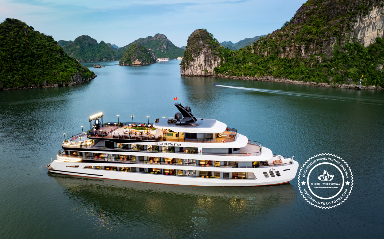 ha long bay tours