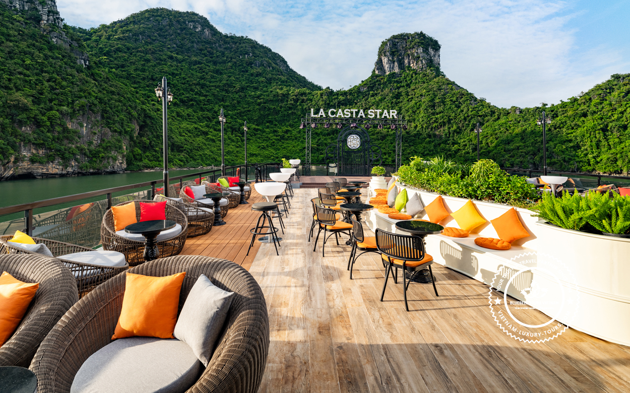 ha long bay tours